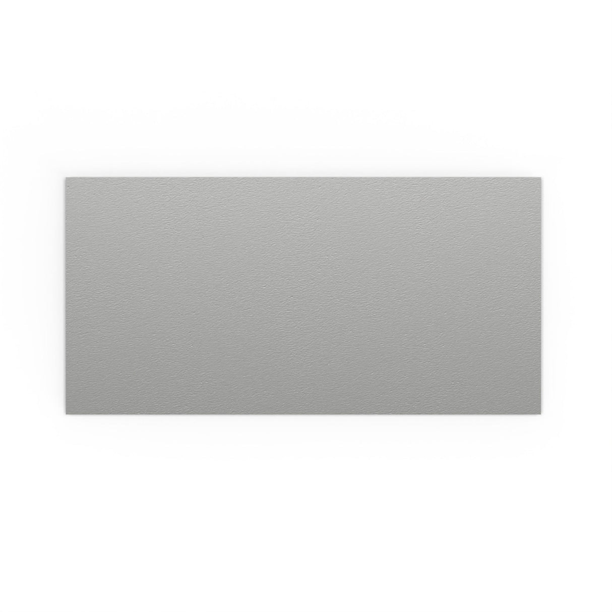 Sobre plateado de 110x220 mm (DL)