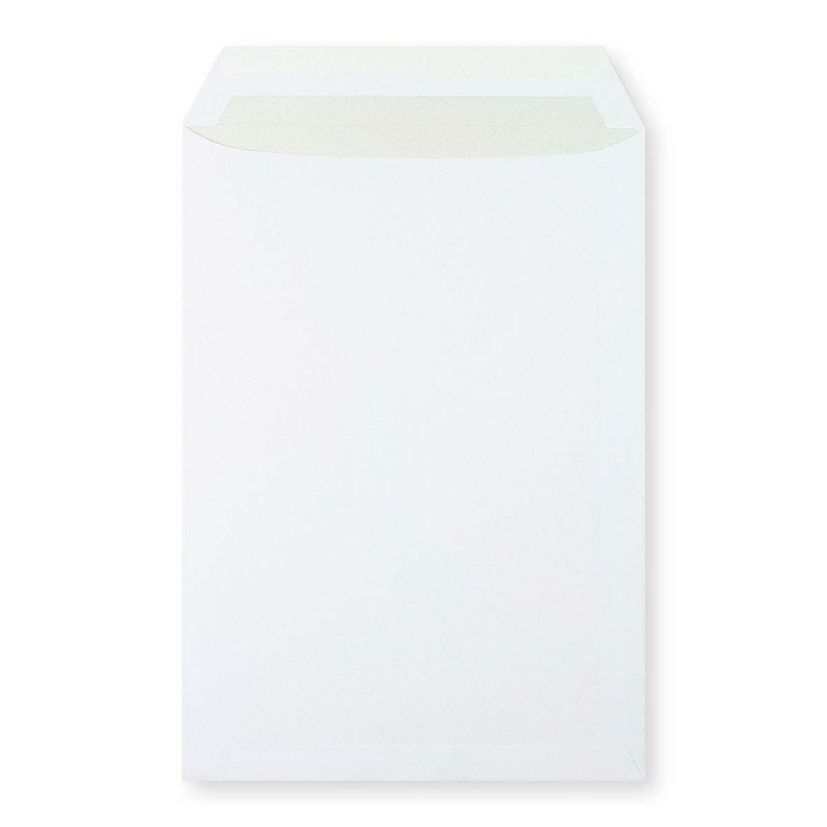 Sobre blanco de 324x229 mm (C4)