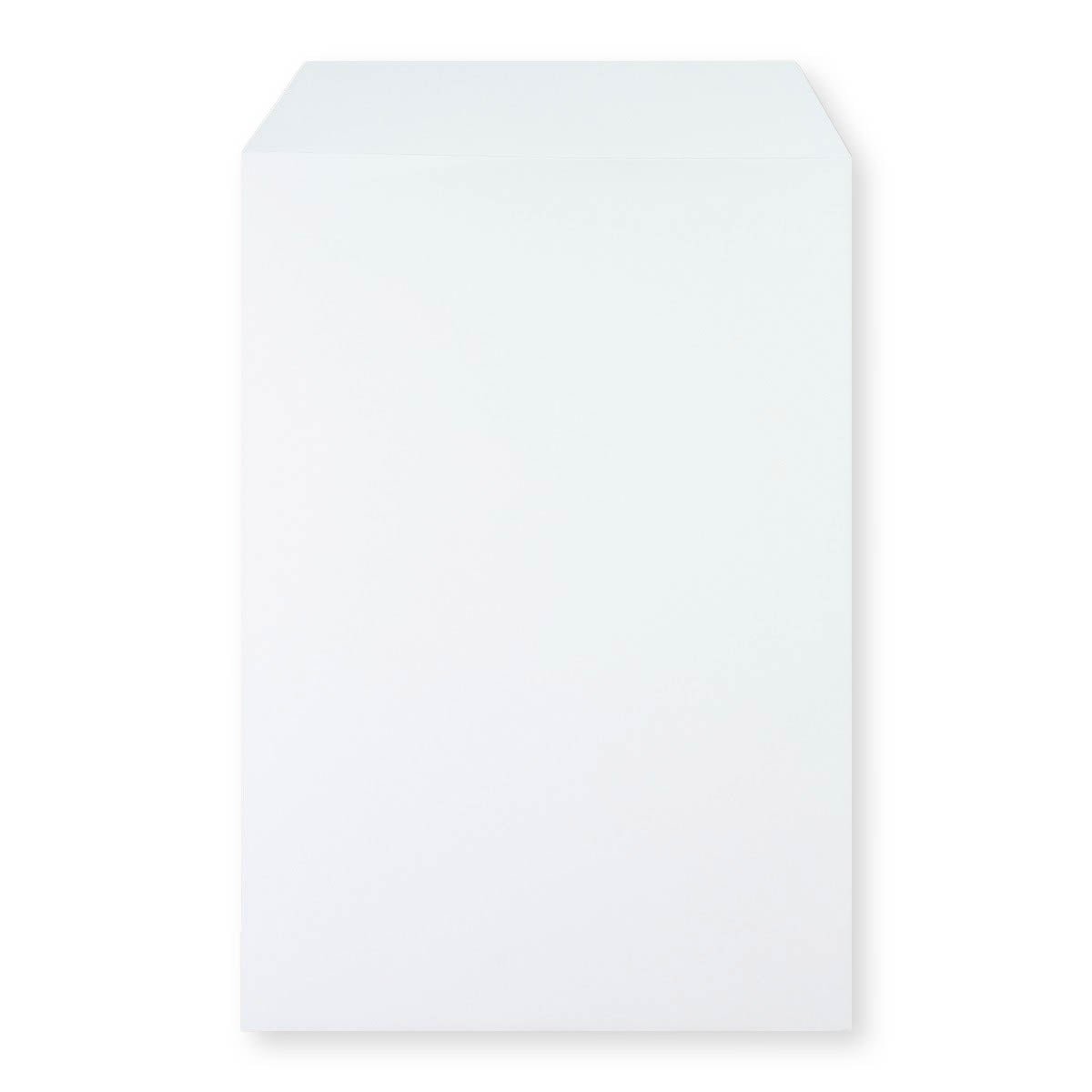 Sobre blanco de 324x229 mm (C4)