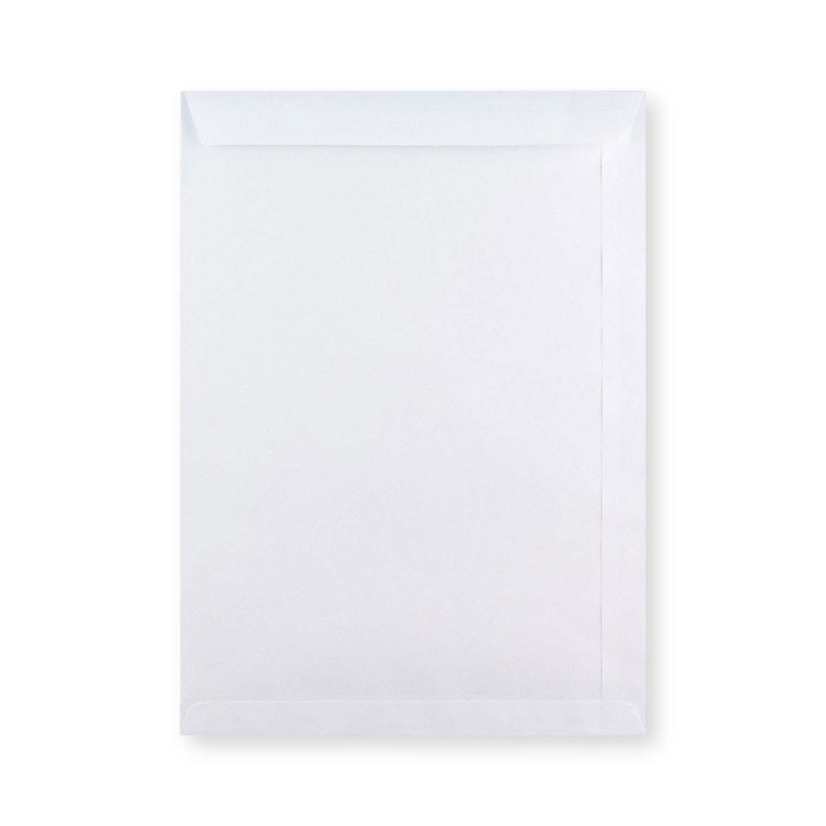 Sobre blanco de 340x240 mm