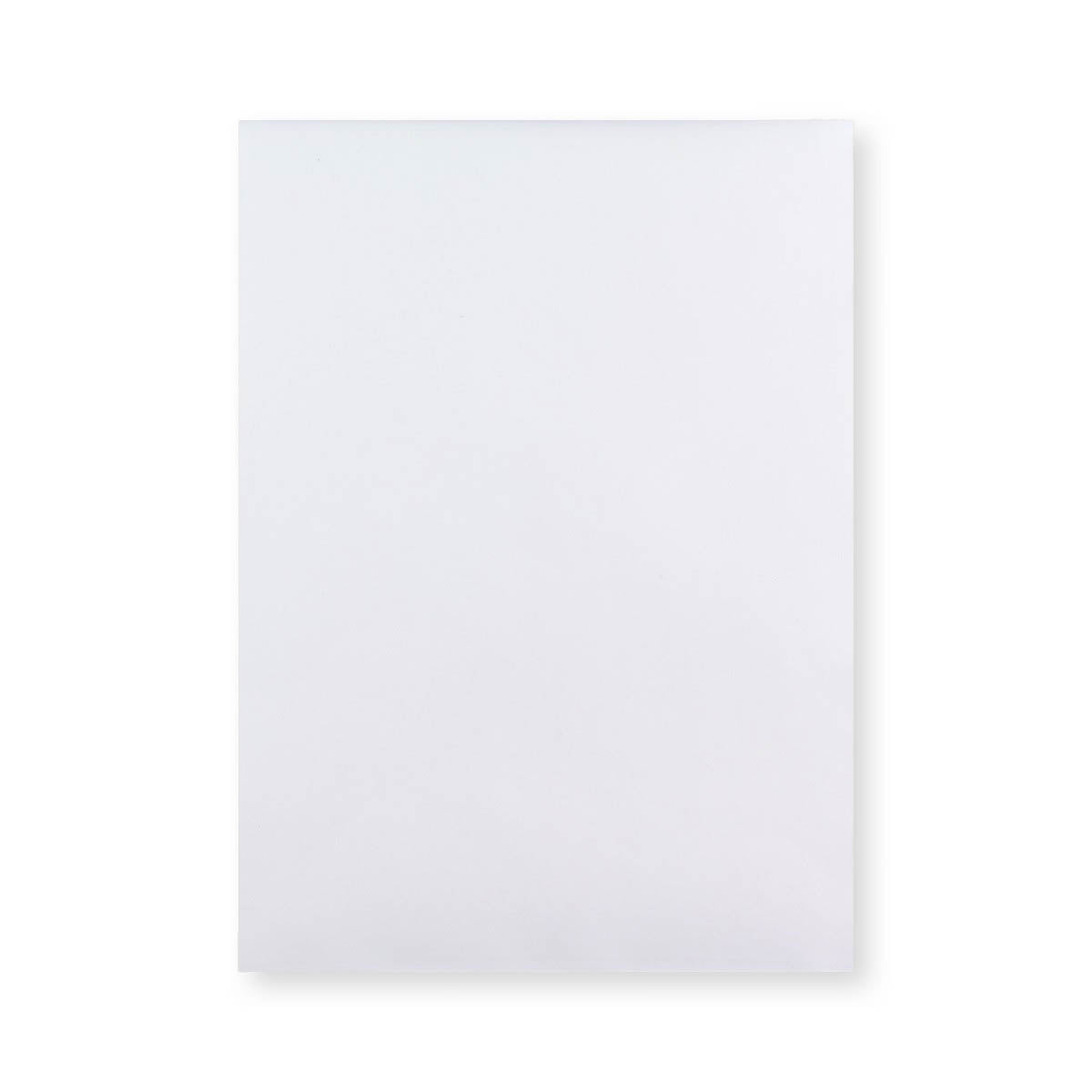 Sobre blanco de 340x240 mm