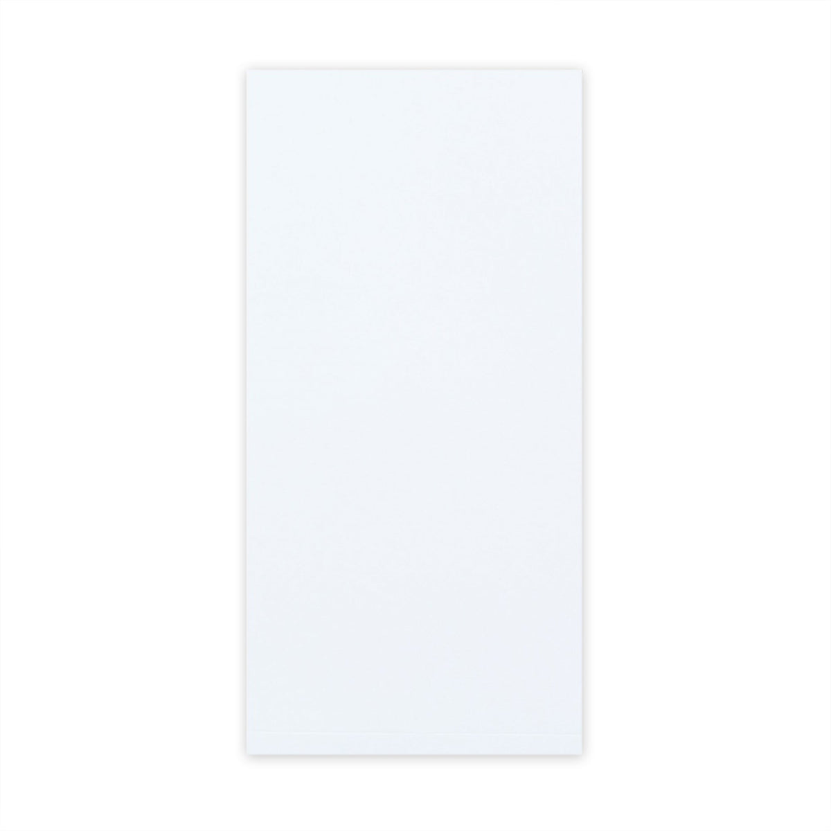 Sobre blanco con fuelle 220x110x25 mm (DL)