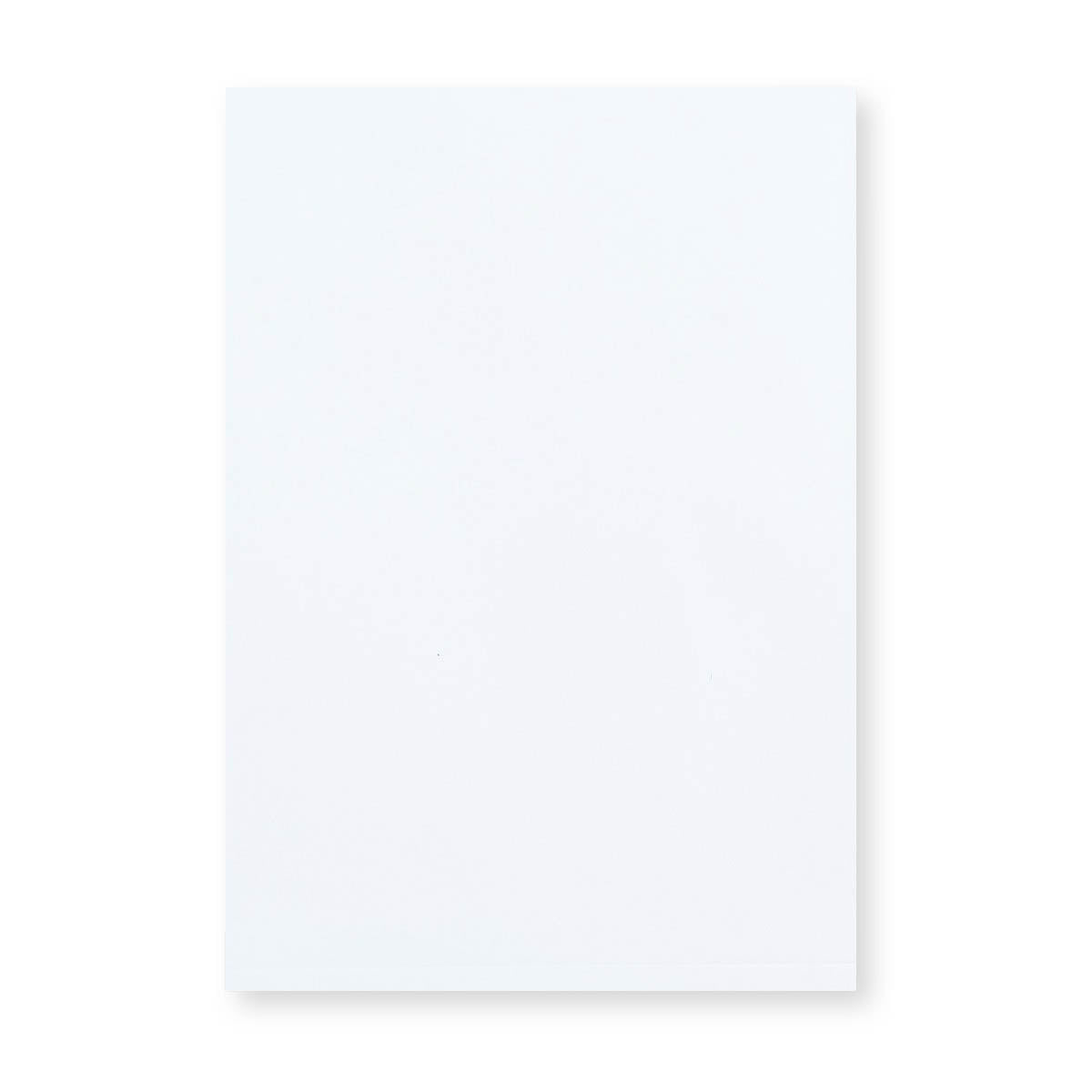 Sobre blanco con fuelle 229x162x25 mm (C5)