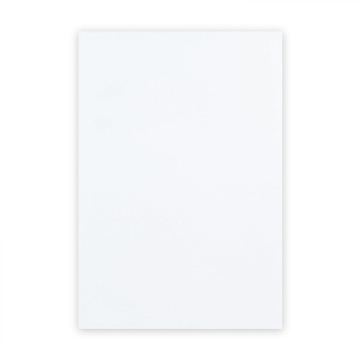 Sobre blanco con fuelle 254x178x25 mm