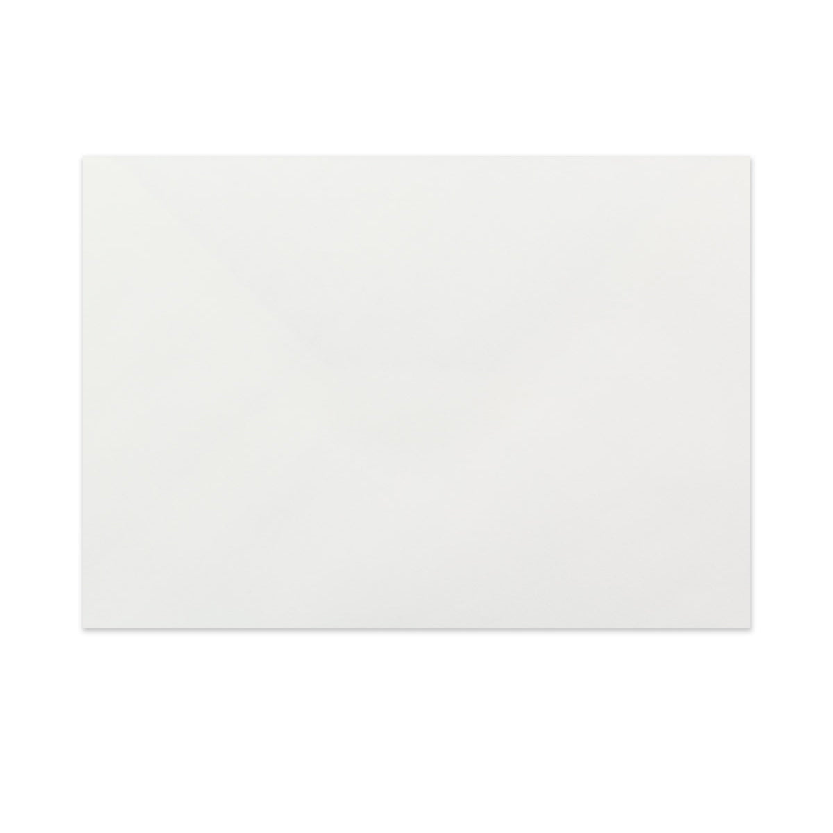 Sobre blanco verjurado ligero (90 g/m²) 133x184 mm