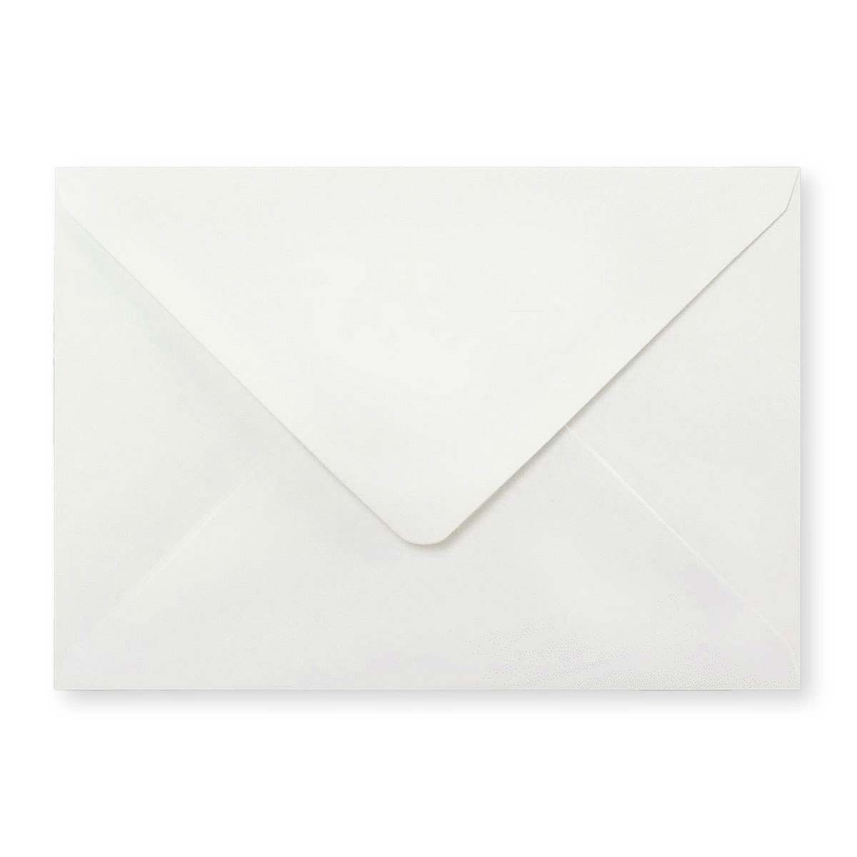 Sobre blanco verjurado ligero (90 g/m²) 162x229 mm (C5)