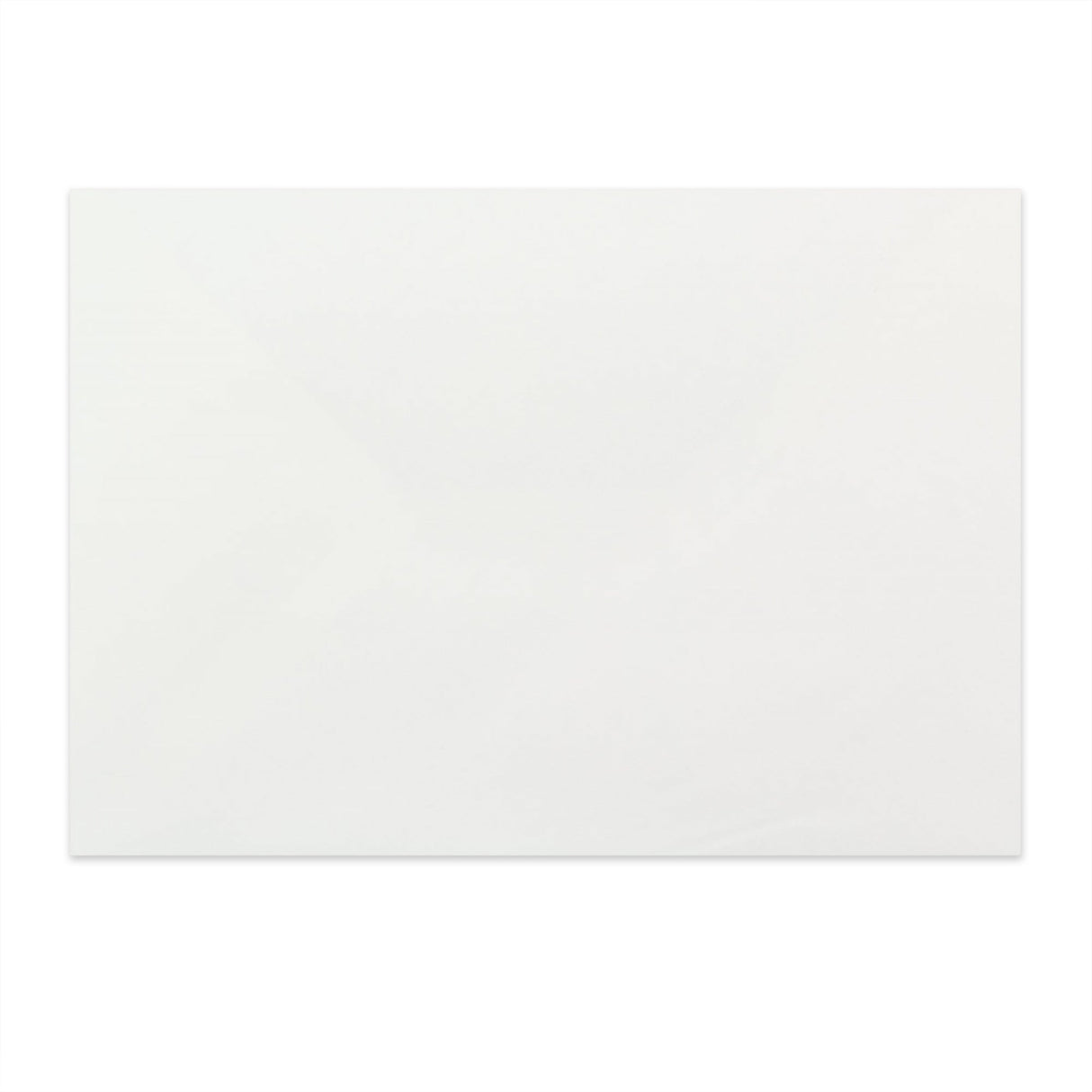 Sobre blanco verjurado ligero (90 g/m²) 162x229 mm (C5)