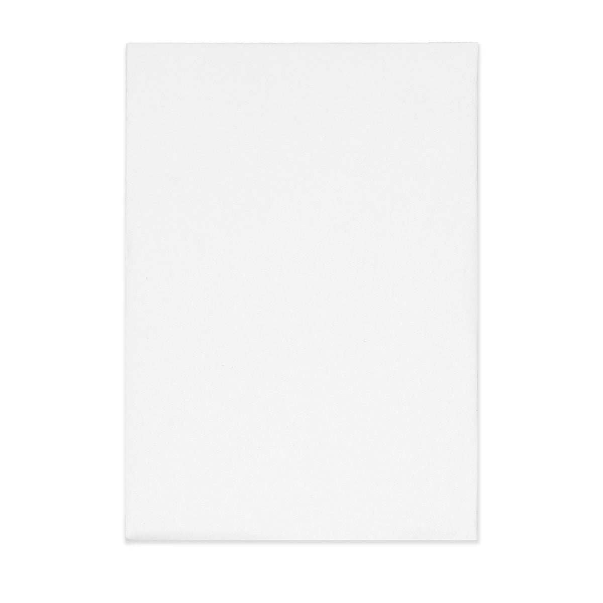 Sobre Blanco con Dorso de Cartón 162x114 mm (C6)