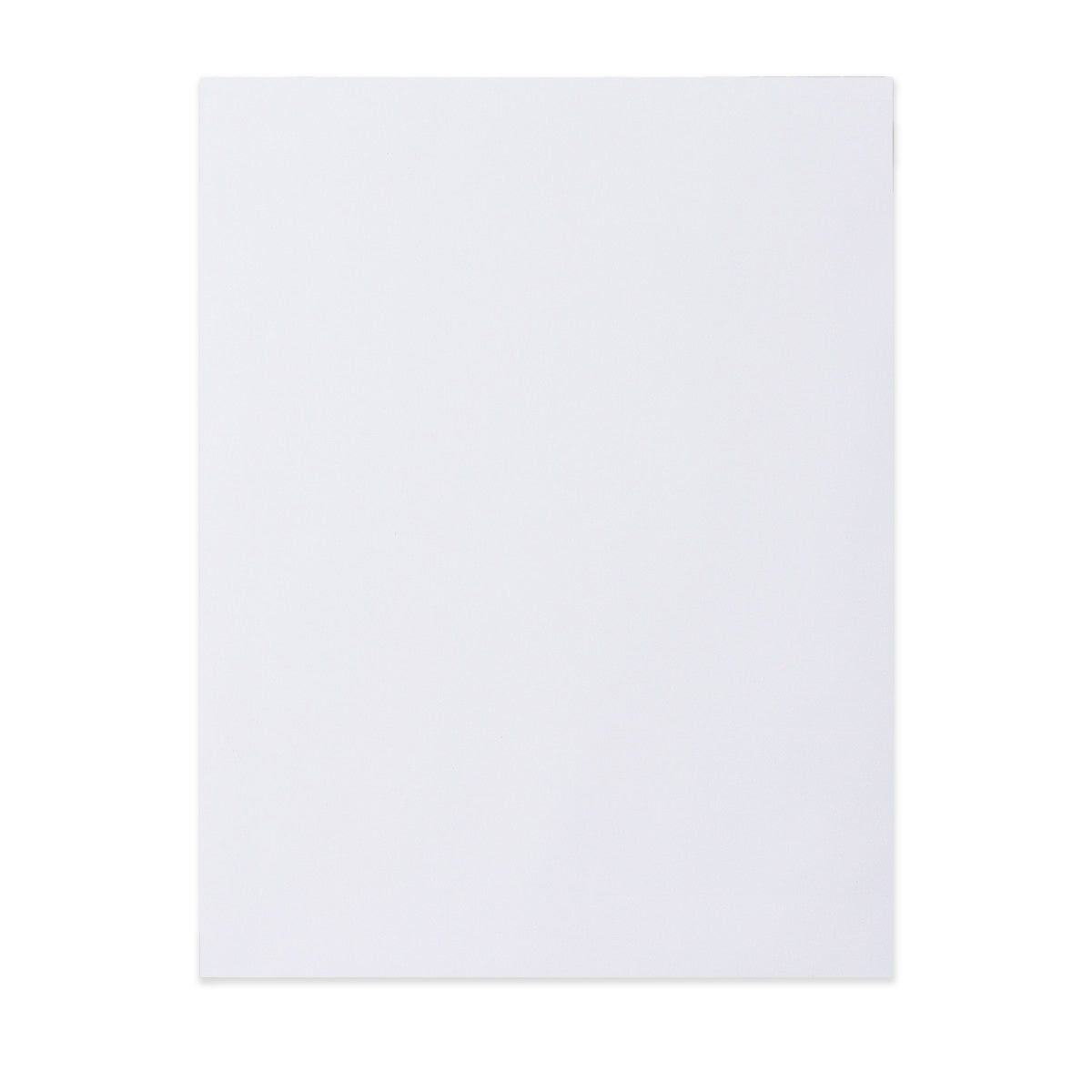 Sobre Blanco con Dorso de Cartón 240x185 mm 450gr