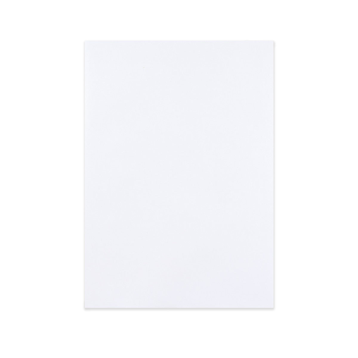 Sobre Blanco con Dorso de Cartón 312x220 mm 450gr