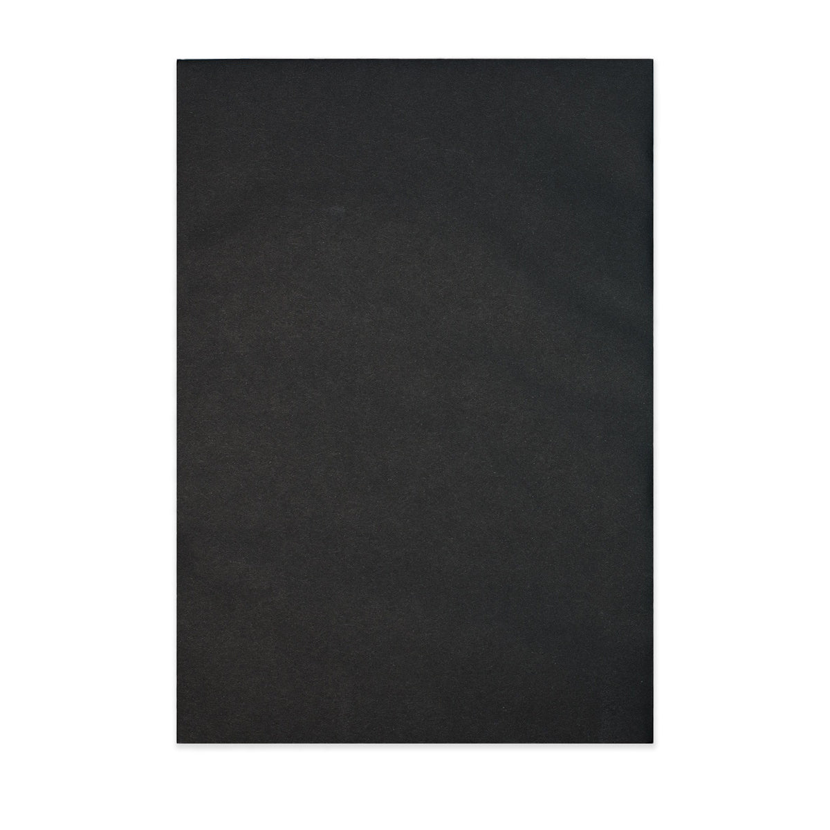 Sobre Negro con Dorso de Cartón 324x229 mm (C4)