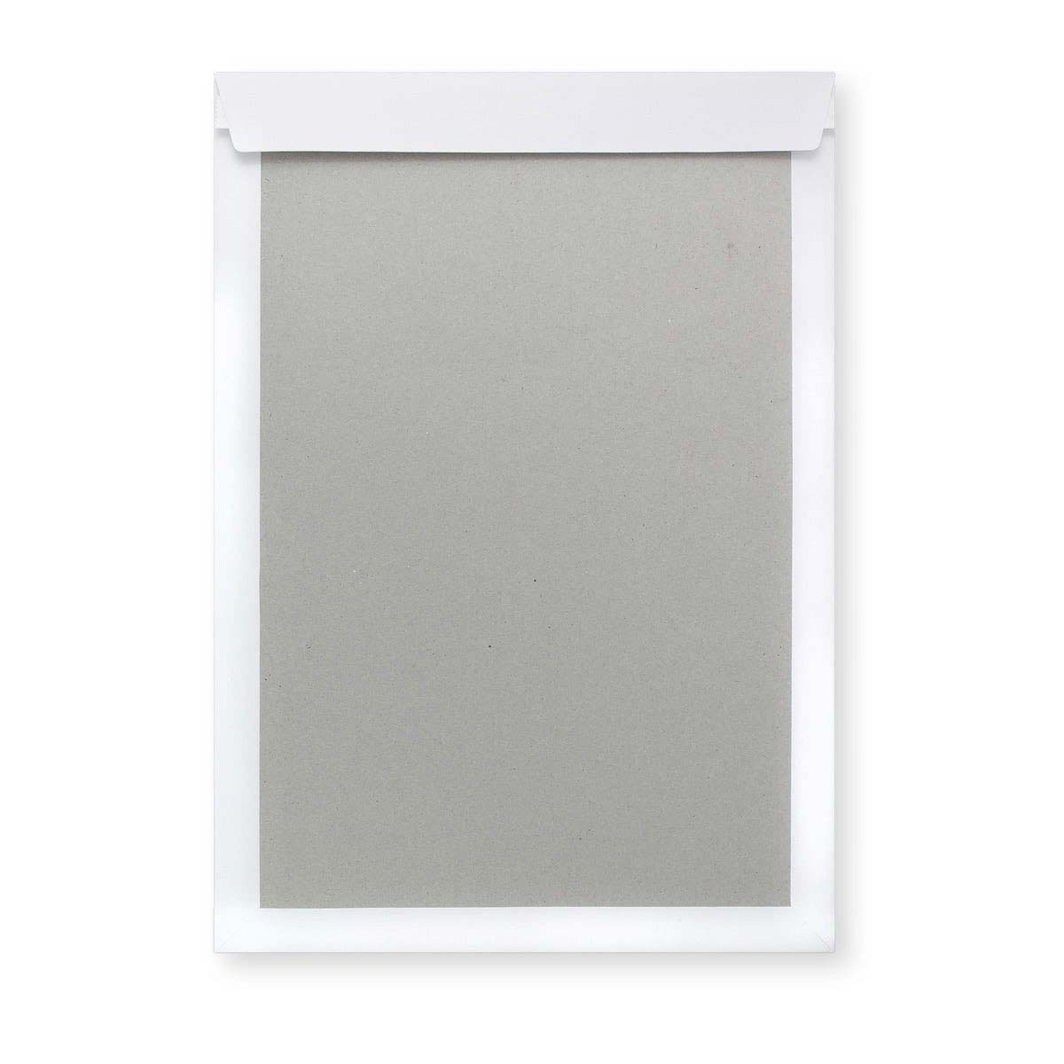 Sobre Blanco con Dorso de Cartón 457x324 mm (C3)