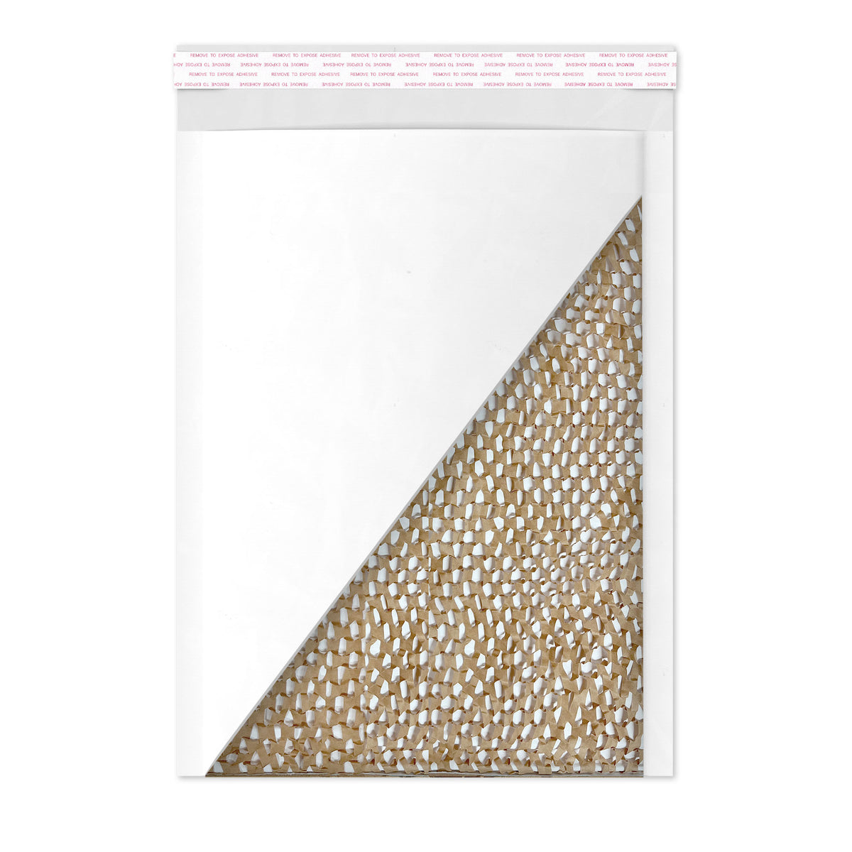 Sobres acolchados - Honeycomb