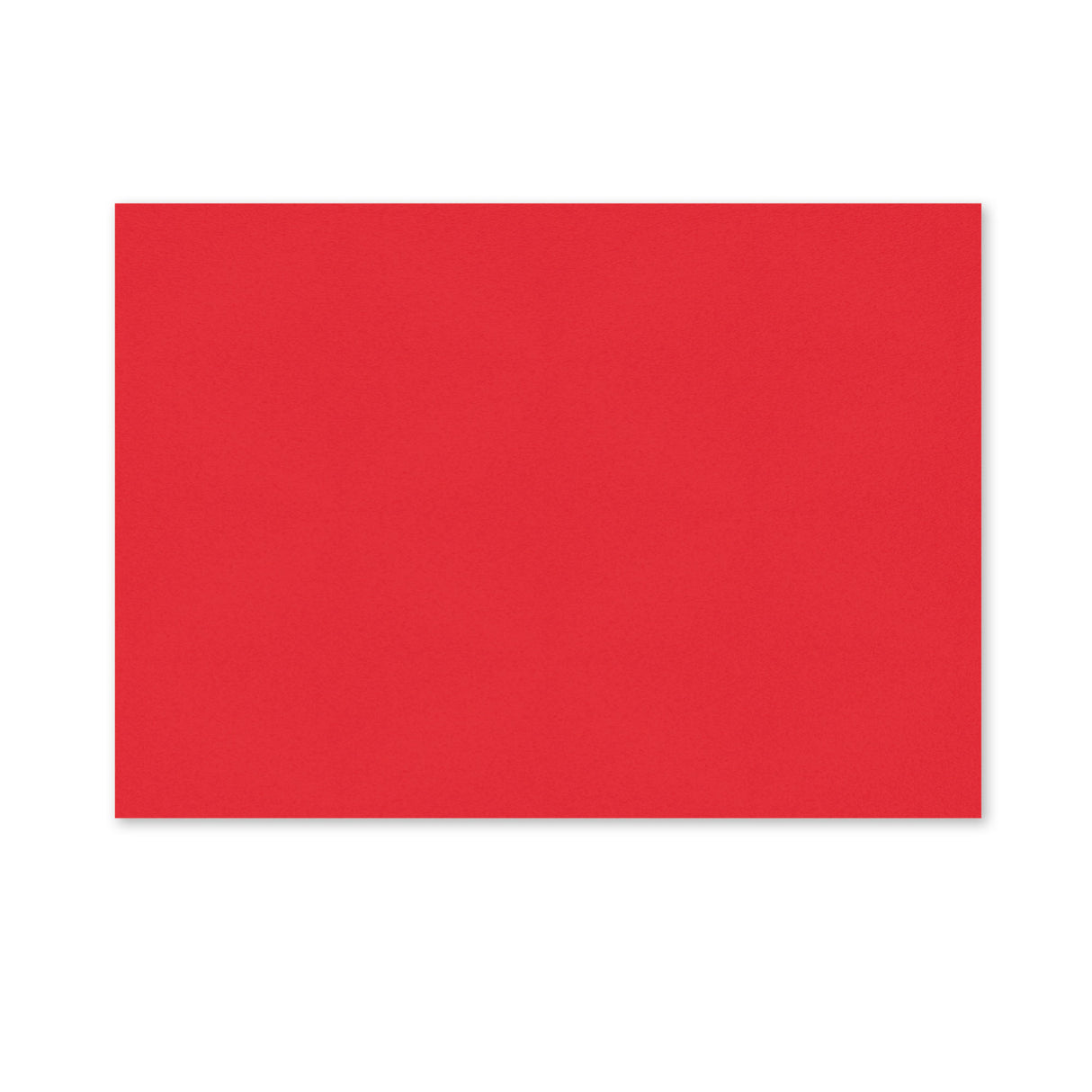 Tarjetas de colores