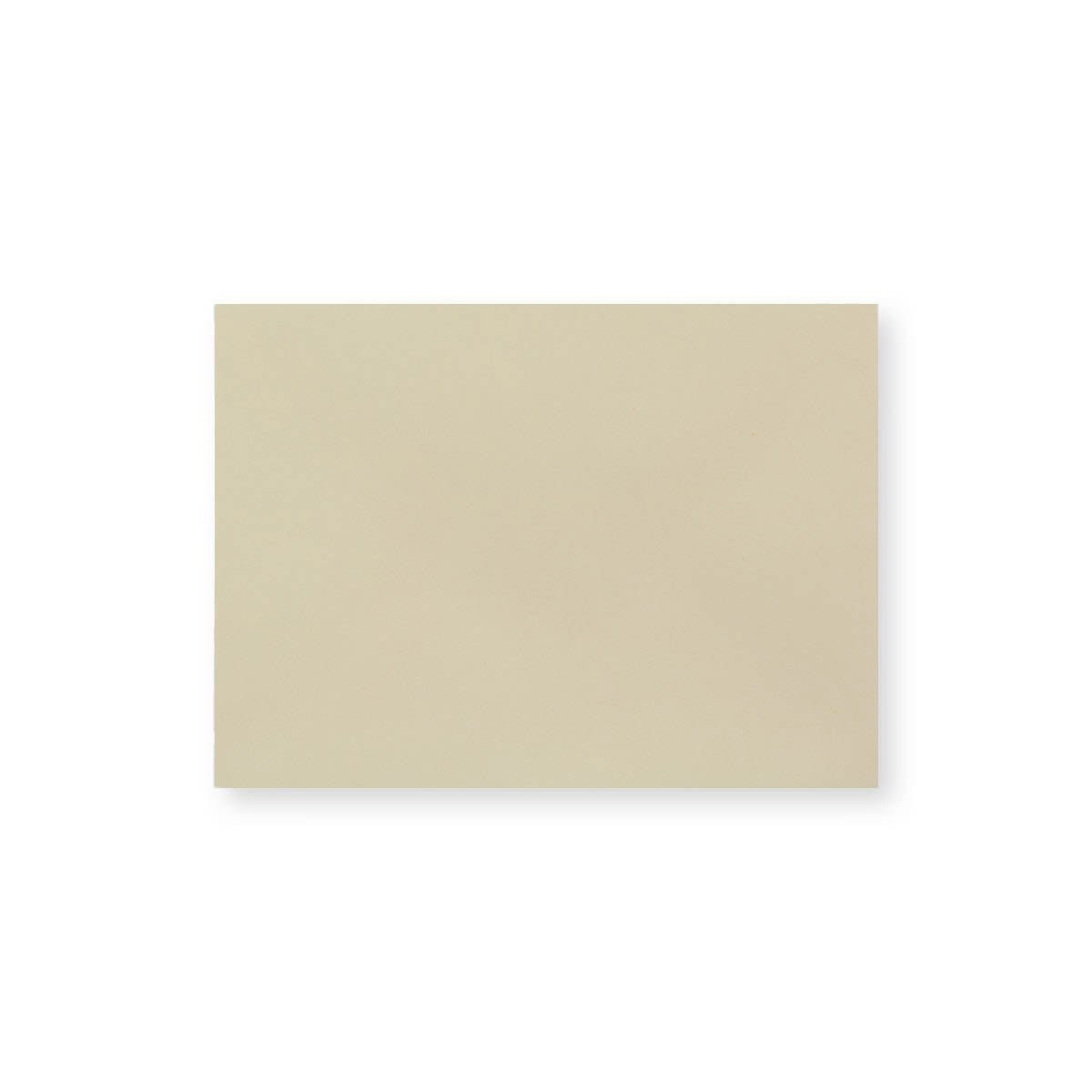 Sobre color crema de 82x113 mm (C7)