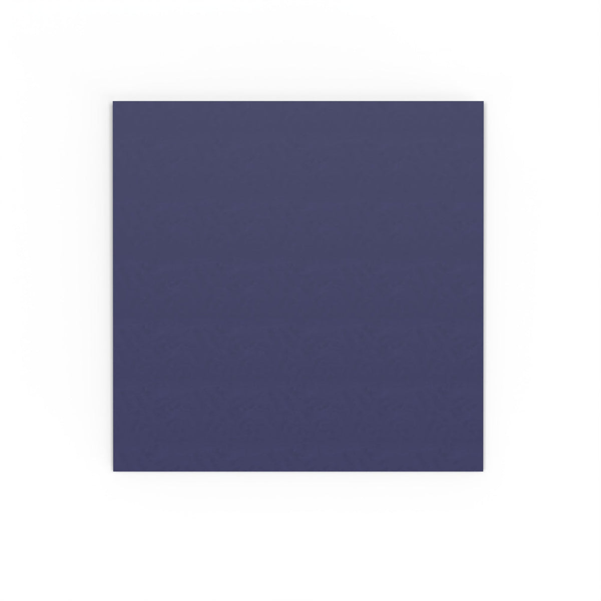 Sobre azul oscuro de 155x155 mm