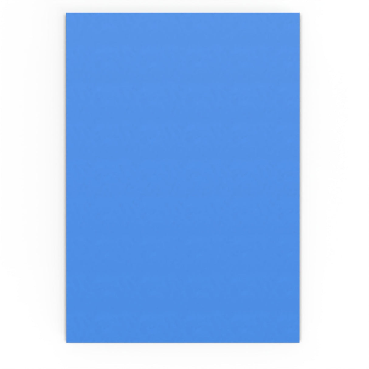 Sobre azul de 324x229 mm (C4)