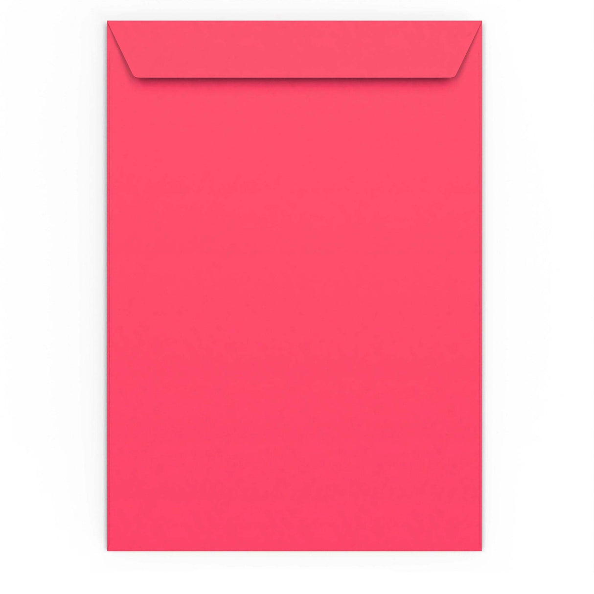 Sobre rosa de 324x229 mm (C4)