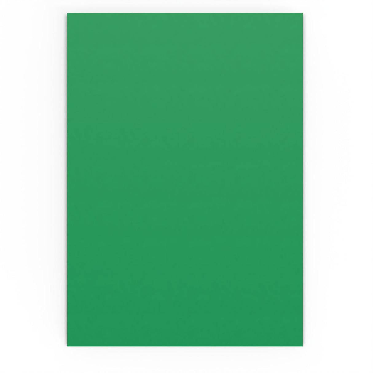 Sobre verde oscuro de 324x229 mm (C4)