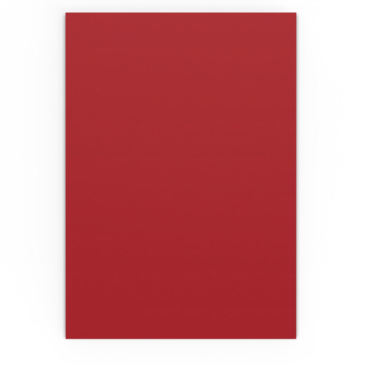 Sobre rojo oscuro de 324x229 mm (C4)
