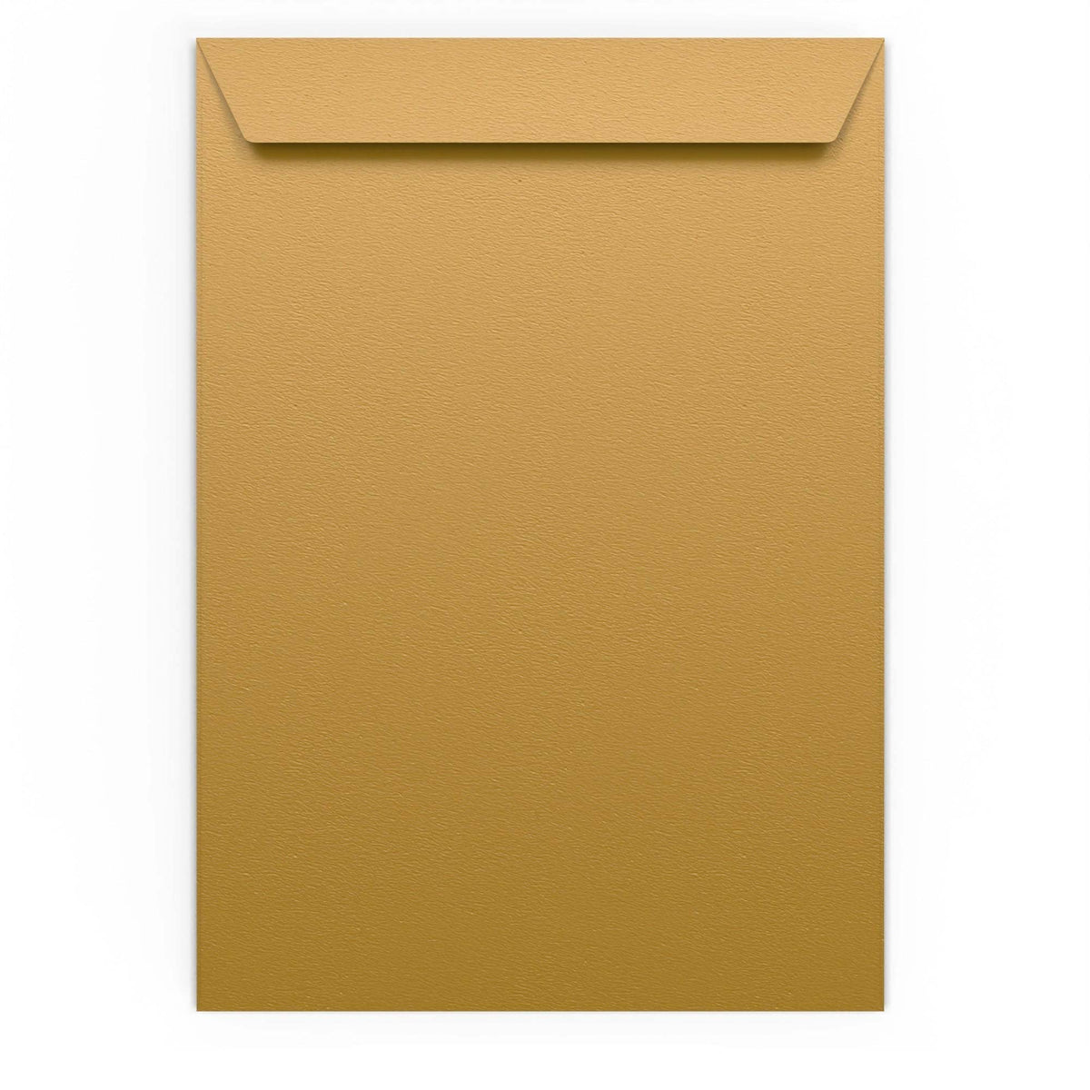 Sobre dorado de 324x229 mm (C4)