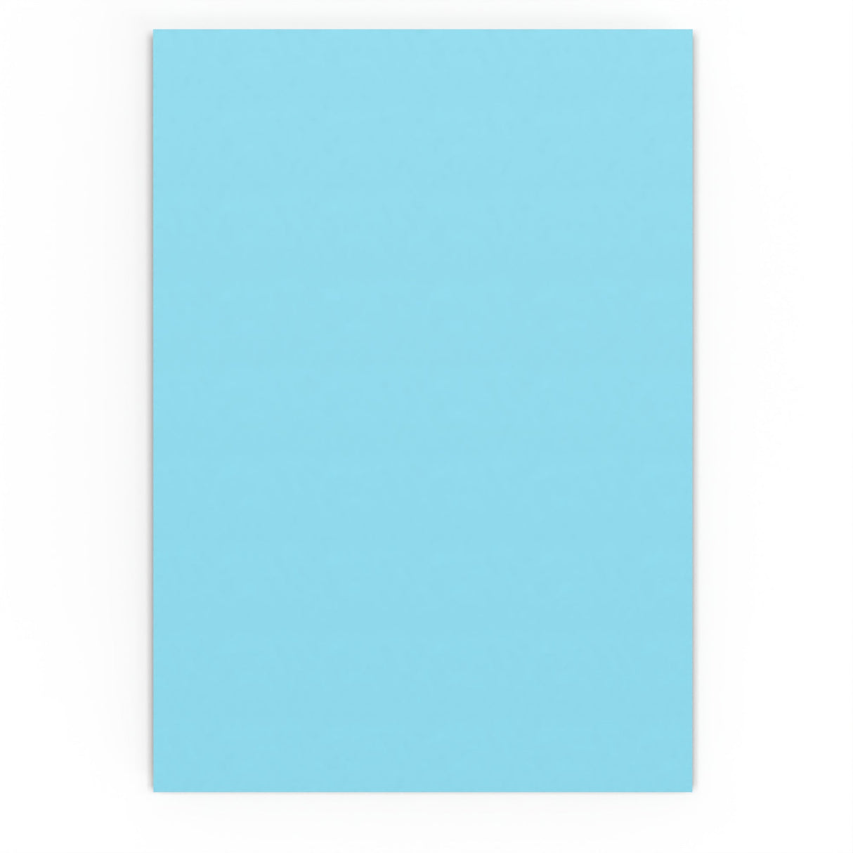 Sobre azul claro de 324x229 mm (C4)