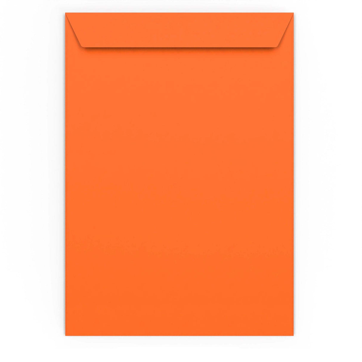 Sobre naranja de 324x229 mm (C4)