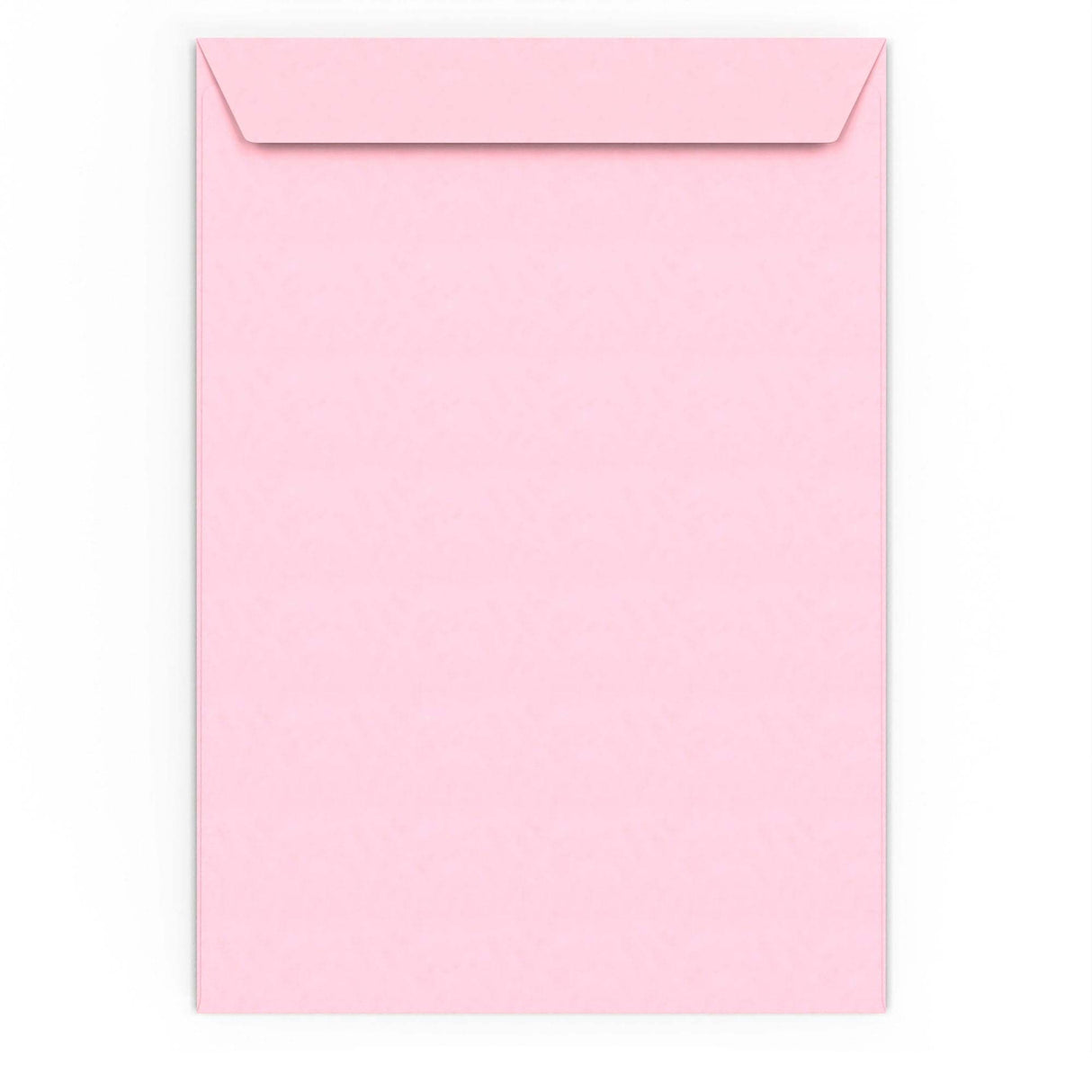 Sobre rosa pastel de 324x229 mm (C4)