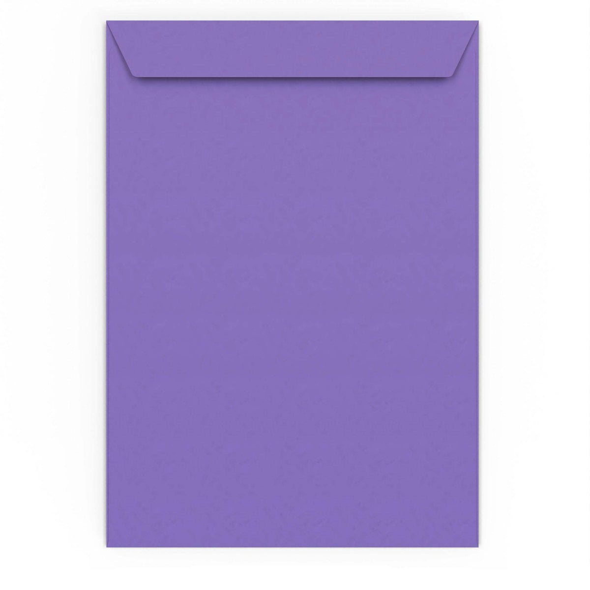 Sobre morado de 324x229 mm (C4)