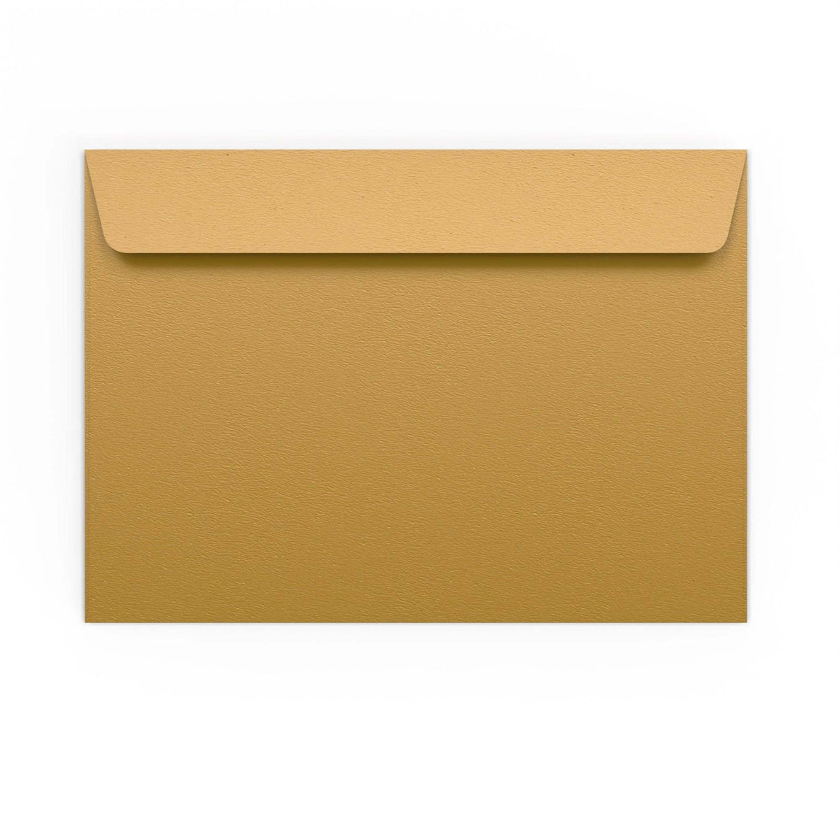 Sobre dorado de 162x229 mm (C5)