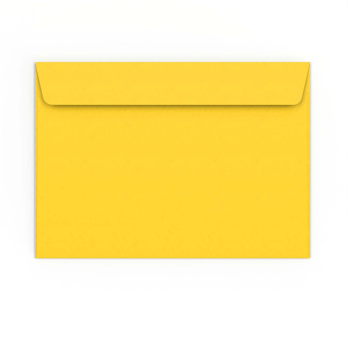 Sobre amarillo de 162x229 mm (C5)