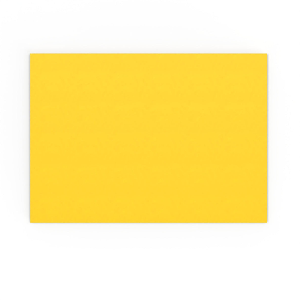 Sobre amarillo de 162x229 mm (C5)