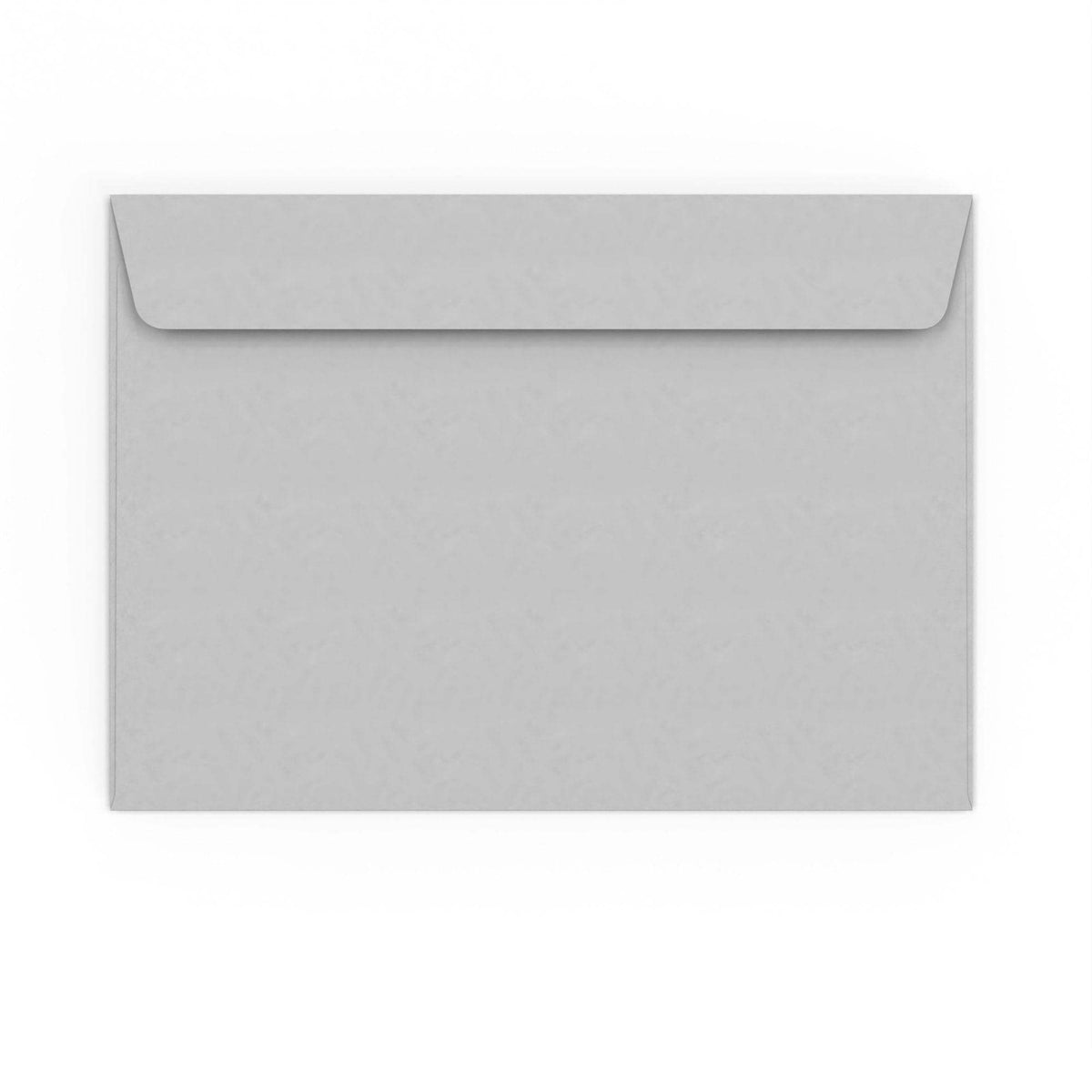 Sobre gris pastel de 162x229 mm (C5)