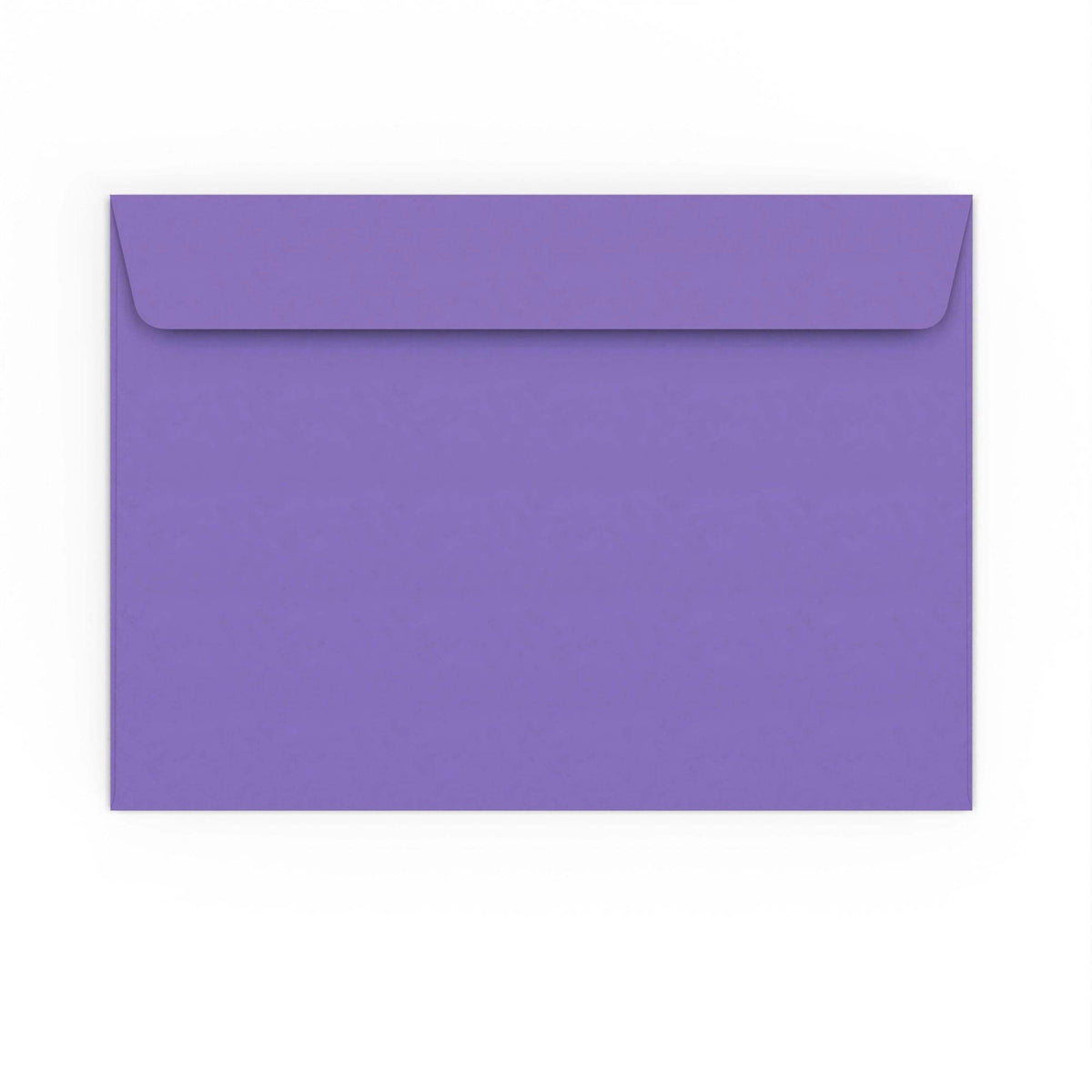 Sobre morado de 162x229 mm (C5)