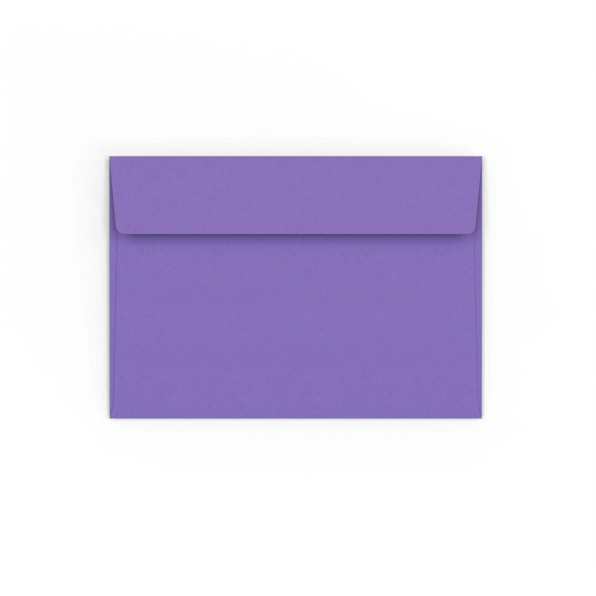 Sobre morado de 114x162 mm (C6)