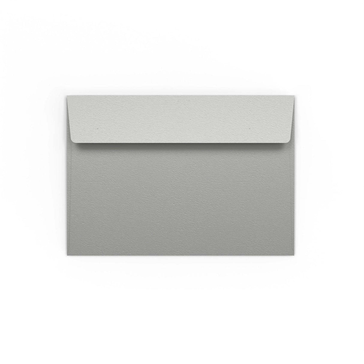 Sobre plateado 114x162 mm (C6)
