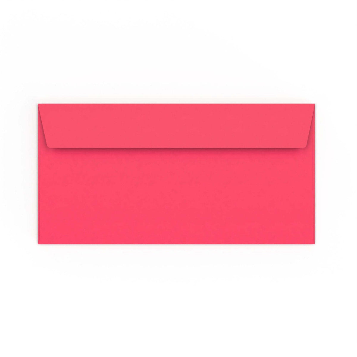 Sobre rosa de 110x220 mm (DL)