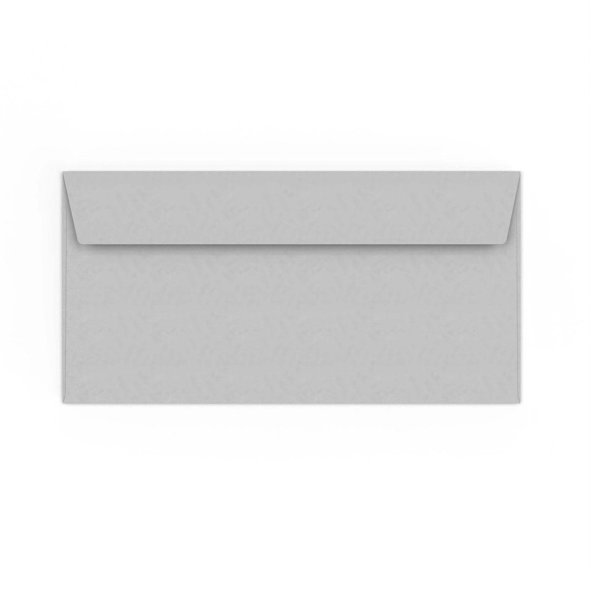 Sobre gris pastel de 110x220 mm (DL)