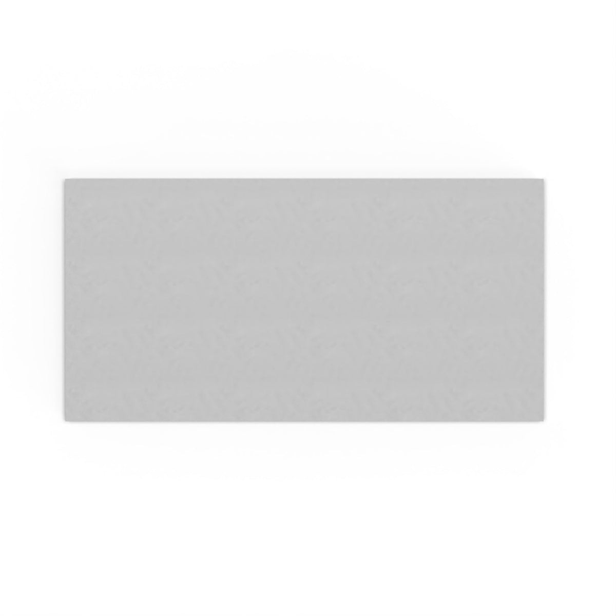 Sobre gris pastel de 110x220 mm (DL)