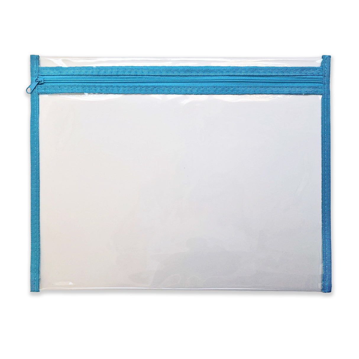 Bolsa Portadocumentos con Cremallera