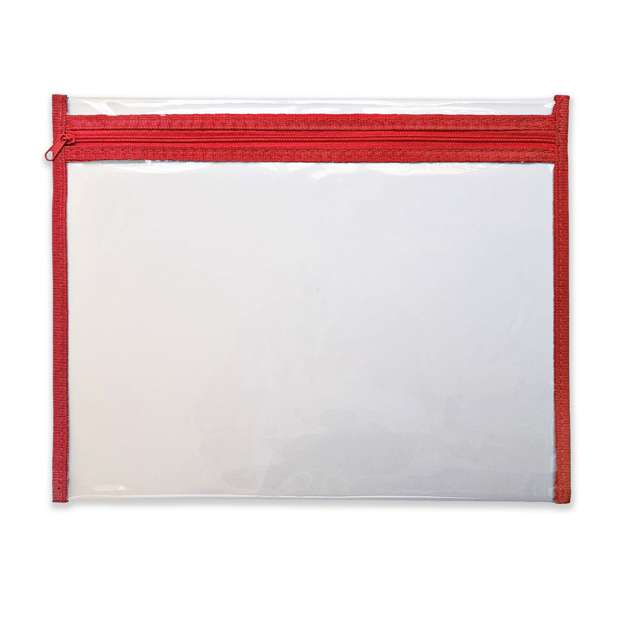 Bolsa Portadocumentos con Cremallera