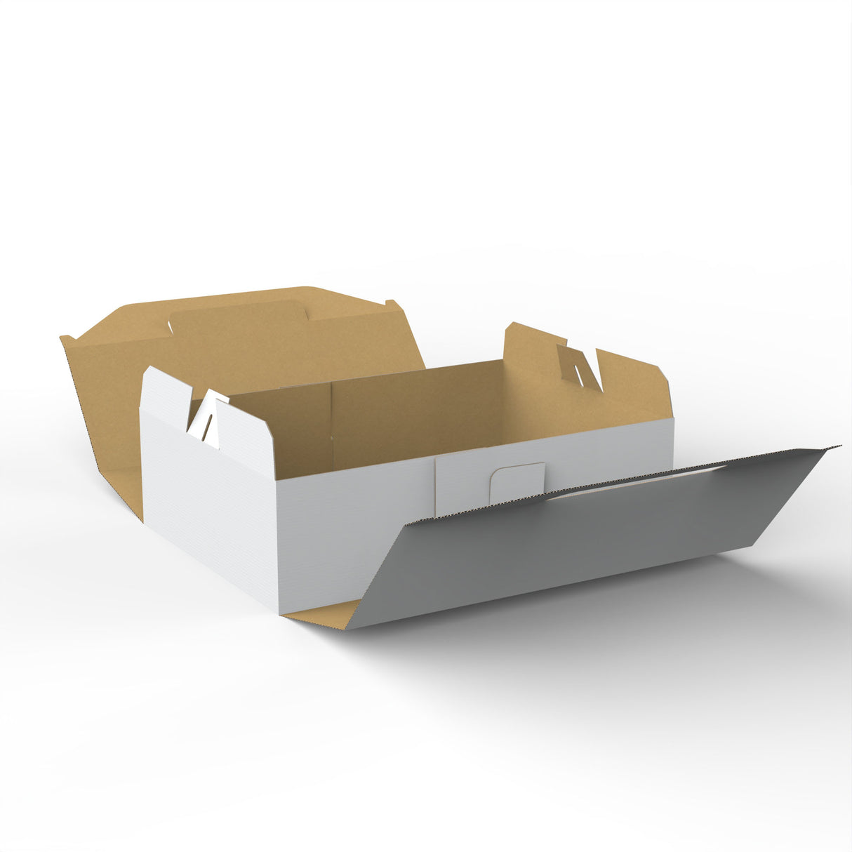 Cajas para picnic