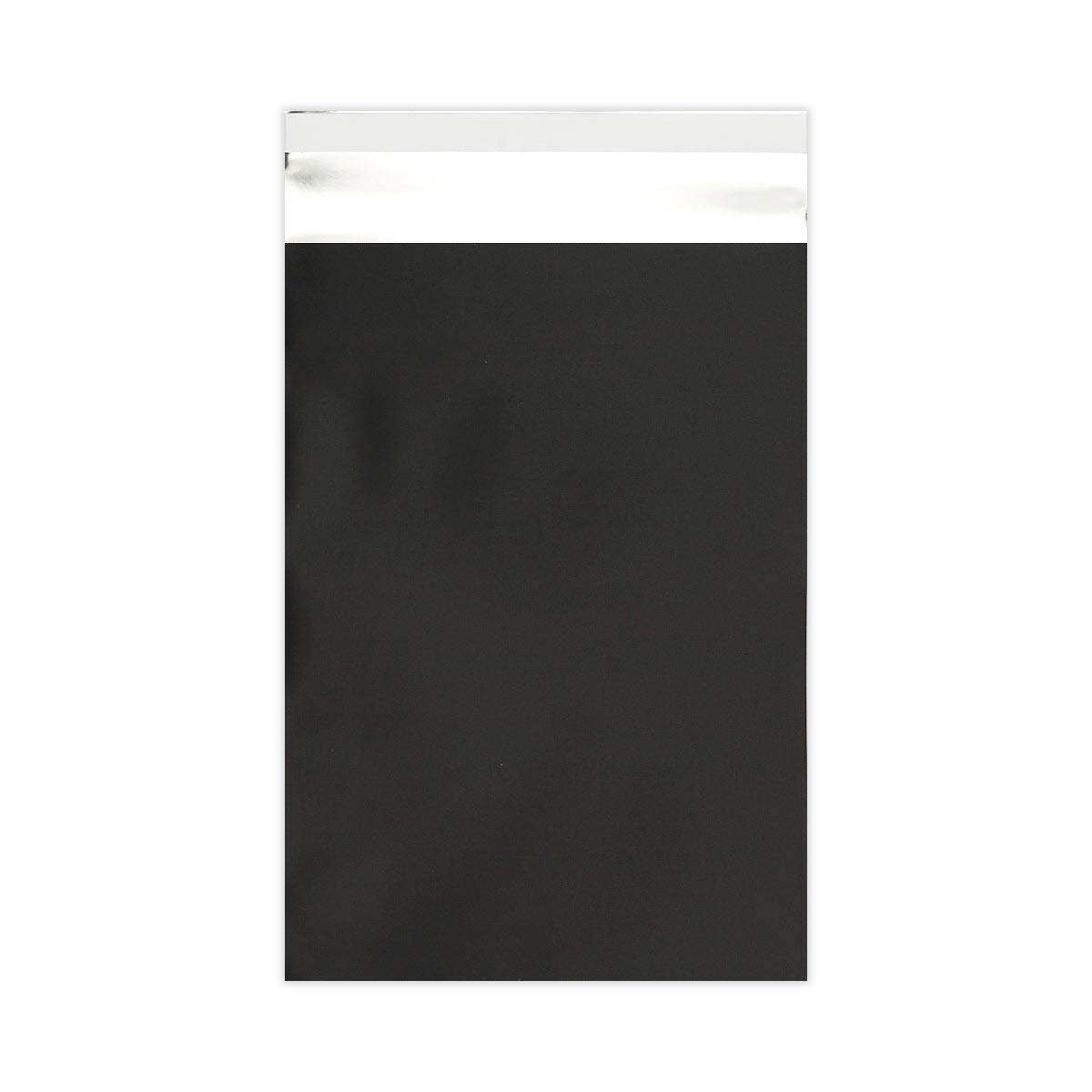 Bolsas de aluminio metalizadas mate