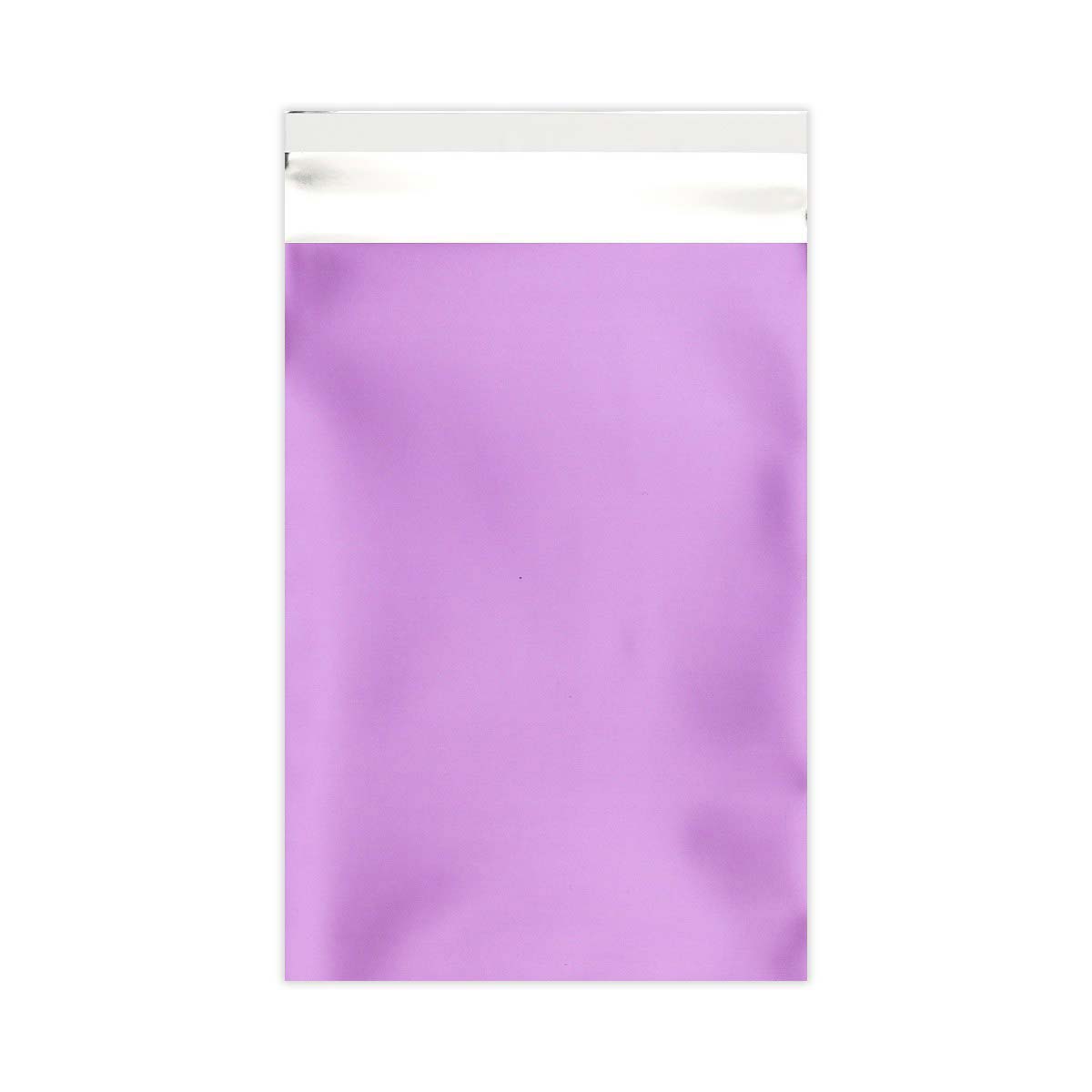 Bolsas de aluminio metalizadas mate