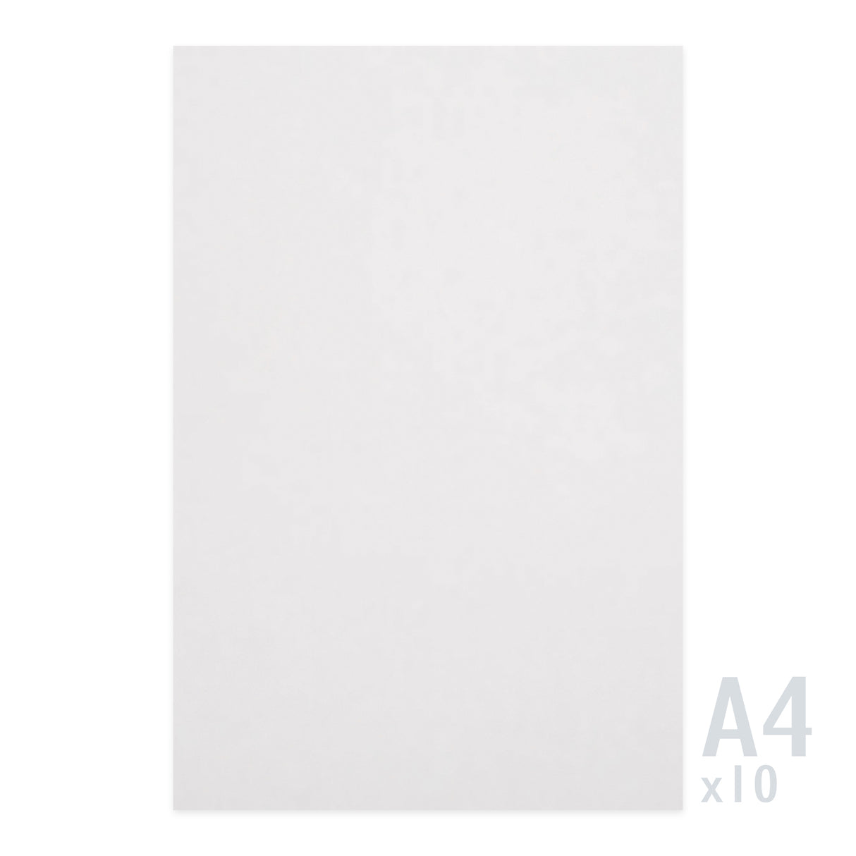 Papel blanco roto 250g/m²