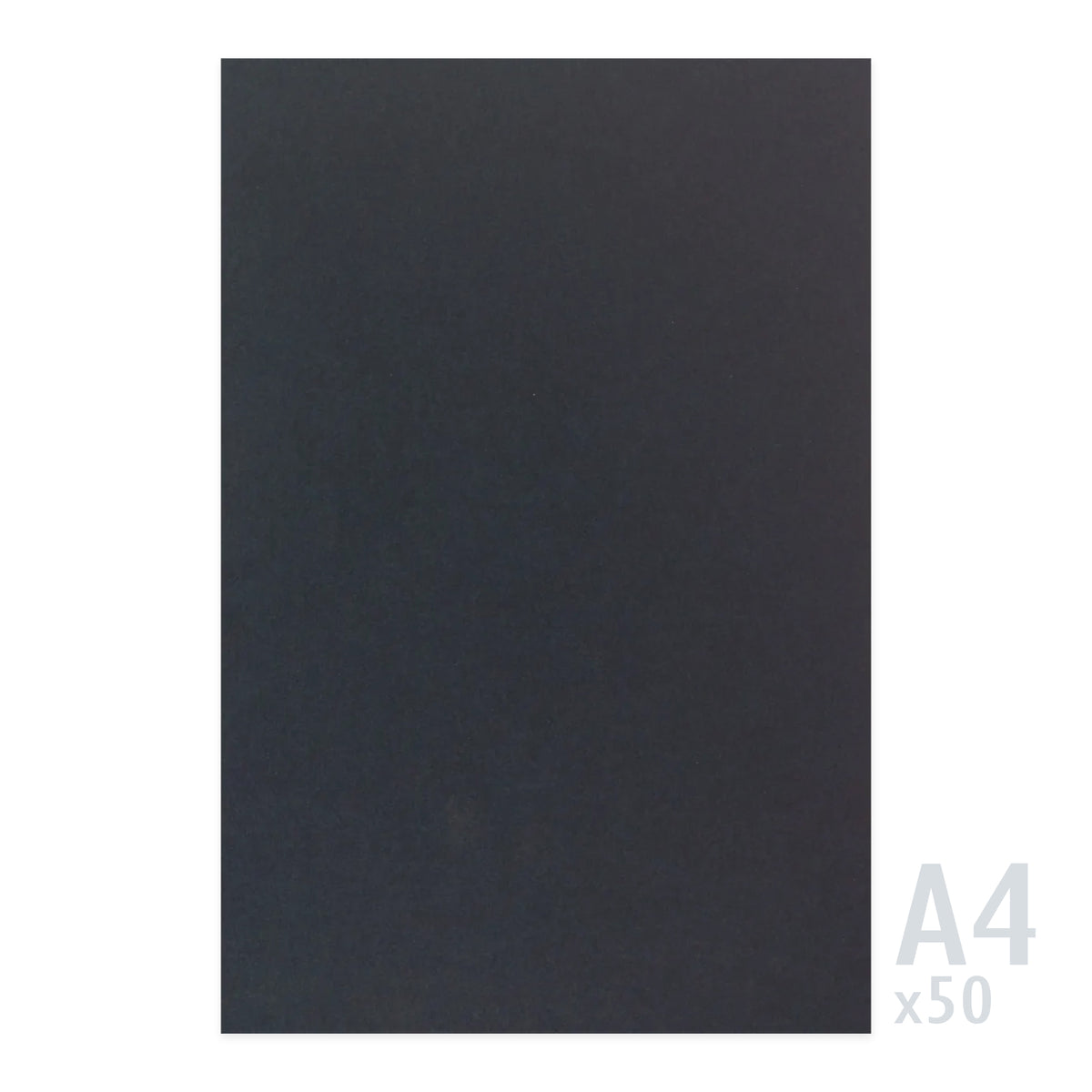 Papel Sirio Color colores surtidos 115g/m² - 50 hojas