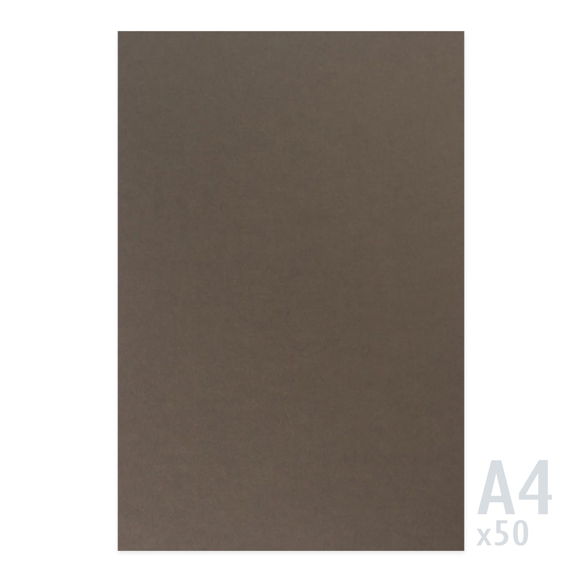 Papel Sirio Color colores surtidos 115g/m² - 50 hojas