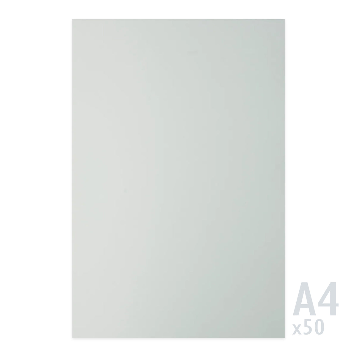 Papel Sirio Color colores surtidos 115g/m² - 50 hojas