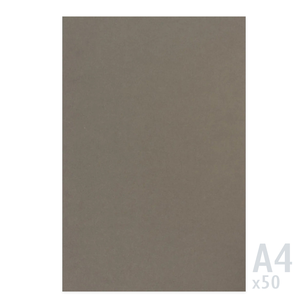 Papel Sirio Color colores surtidos 115g/m² - 50 hojas