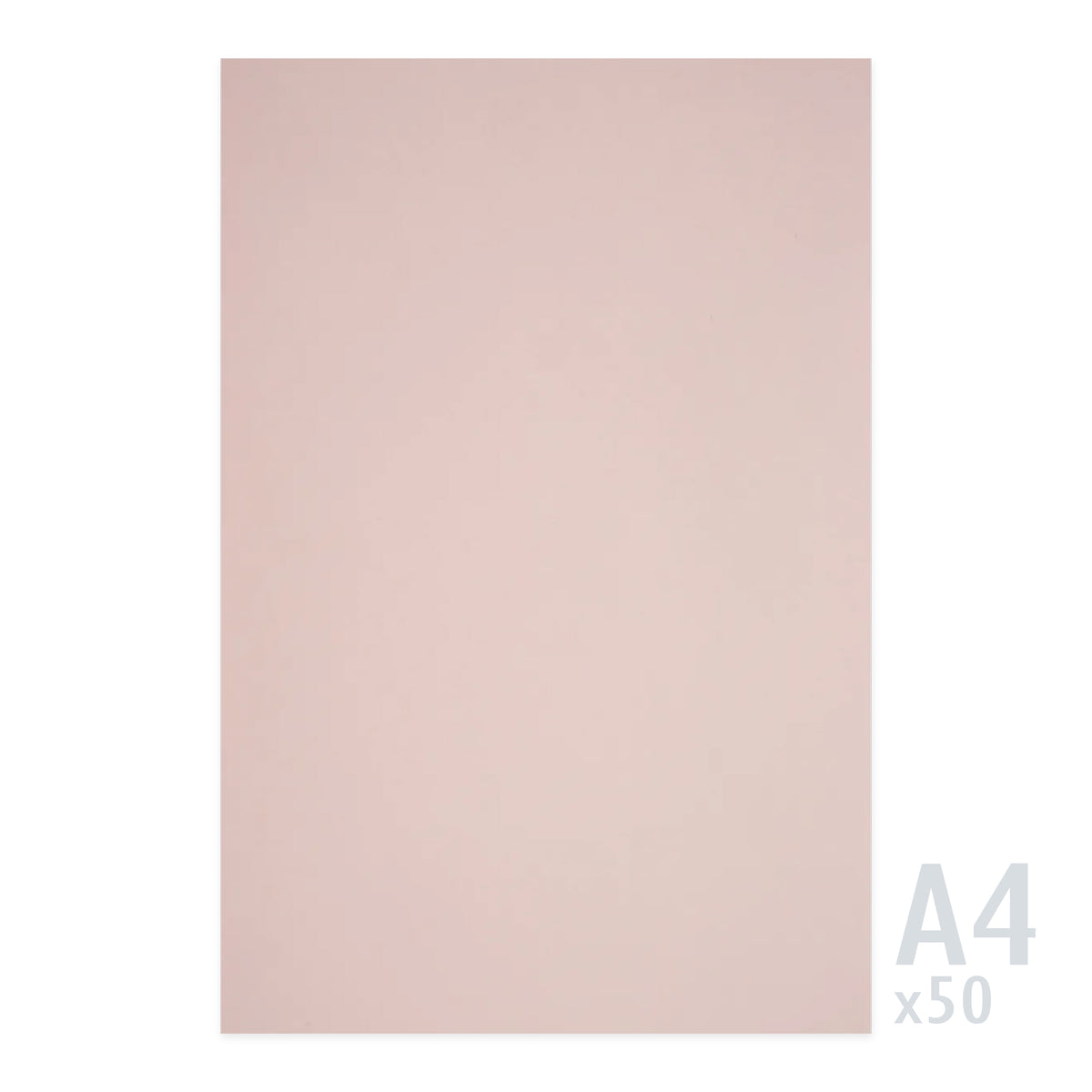 Papel Sirio Color colores surtidos 115g/m² - 50 hojas